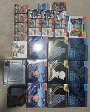 Fully Sealed Brand New Pokemon Collection picture