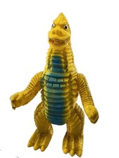 BULLMARK Figure BANDAI Giant Red King Then Time Preowned picture