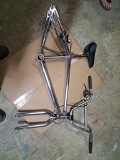 Vintage 1994 Redline Proline 20