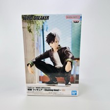 WIND BREAKER Sakura Haruka Figure ~Chatting timeNY SELLER picture