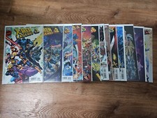 X-Men Legends #1–12 Full Set + Issue #12 Excalibur Variant Marvel  2021–2022 picture