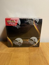 Pokémon TCG: Mega Evolution Pitch Black Booster Display Box (36 Packs) Sealed picture
