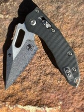 Microtech Stitch-Ram-Lok picture