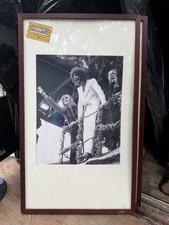 Fleetwood Mac Official Hard Rock Cafe picture