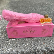 Vintage 1972 Avon
