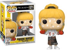 Funko POP TV: Friends - Phoebe Buffay with Chicken Pox #1277 #65677 picture