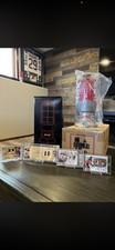 Budweiser Red Light 🔥brand New 🔥NHL Budweiser Goal Horn 🇨🇦 🇺🇸 (v4) picture