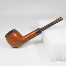 VTG Hardcastle's De Luxe 678 Estate Pipe Tobacco Smoking British Made in London picture