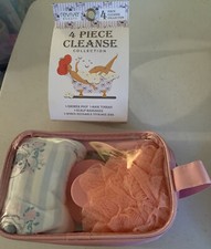 PUG 4 PIECE CLEANSE COLLECTION FOR THE PUG LOVER IN YOUR LIFE SPECIAL PRICE picture