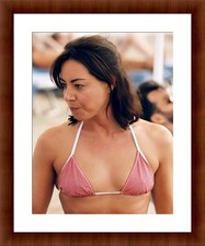 Aubrey Plaza 8.5 x 11 Color Unframed Photograph Collectable Print picture
