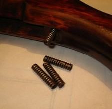 SKS FCG Trigger Guard spring, unissued Russian military surplus picture