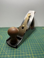 Lie Nielsen No. 4 Smoothing Plane picture