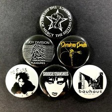Goth Bands 1