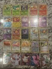 2013 Pokémon Radiant Collection Master Set from Legendary Treasures picture