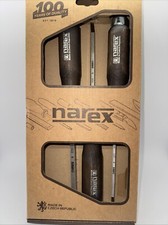 Narex Made in Czech Republic, 4mm, 5mm, 8mm Mortise Chisels*FAST * picture