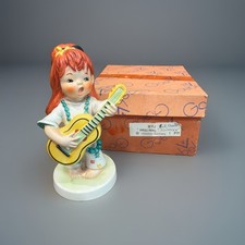 Vintage Goebel Redhead #62 