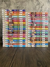 Magi The Labyrinth of Magic manga Vol In English Brand New Viz Media 1-37 picture