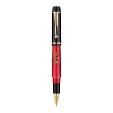 New LeBoeuf Dracula Limited Edition  Fountain Pen F,M,B picture