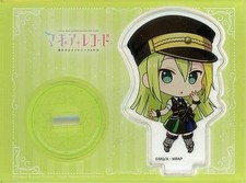 Alina Gray Magia Record Madoka Magica Trading Acrylic Stand Mini Japan picture