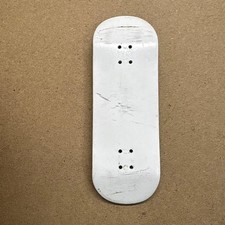 Rare Finger Skeleton Deck GLIDE 32mm Skateboard Used [Age 13+] picture