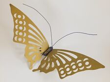 Brass Butterfly For Display or Crafts. 11