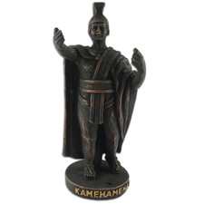 KC Hawaii King Kamehameha Tiki 3