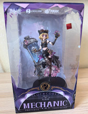 Official Identity V Under The Truth Mechanic Tracy Reznik Figure Model NO CDK picture