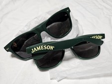 Jameson Irish Whisky Sunglasses - 2 Pair picture
