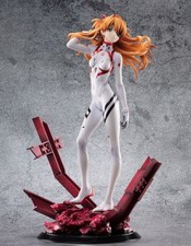 Revolve Shin Evangelion 3.0+1.0 Asuka Shikinami Langley Last Mission 1/7 Figure picture