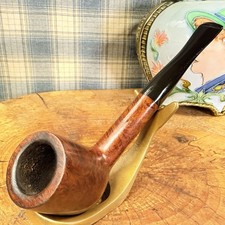 FANTASTIC - Smooth GBD NEW ERA Billiard |  9436 | Vintage Briar Tobacco Pipe picture