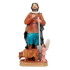 Isidore the Laborer 8