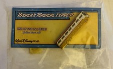 Vintage Disney World Exclusive 2005 Disney's Magical Express 1 picture