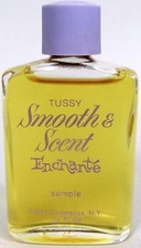 Enchante Perfume Cologne by Tussy Mini .5 oz 14.8ml Vtg 1960s New SUPER RARE picture