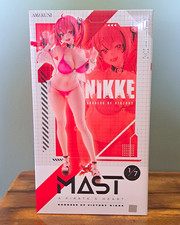 Goddess of Victory NIKKE Mast Pirate's Heart AMAKUNI Hobby Japan 1/7 Figure USA picture