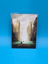 Lord of the Rings Fellowship 2001 Topps Trading Cards - Singles picture
