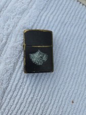 Vintage Zippo Lighter 1943 picture