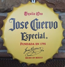 Jose Cuervo 14