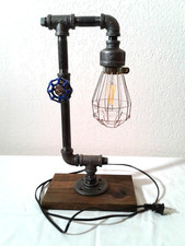 Lamp, Desk 