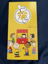 SDCC 2025 Exclusive PEANUTS: THE DOCTOR IS IN 75th Anniversary Card Game LE 300 picture