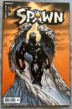 Spawn #39, German Edition (1st Arch Angel, reprints #77-78) picture
