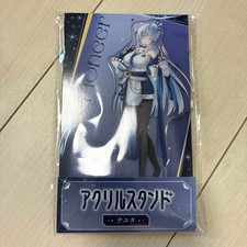 Goddess of Victory: NIKKE Lawson Limited Acrylic Stand Nayuta JAPAN picture