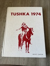1974 Gray High School And Idabel Junior High School Yearbook Idabel Oklahoma picture
