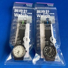 Citizen Wristwatch Unisex Multicolor picture