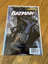Batman #608-621 Complete 14-Issue Run Hush Jim Lee DC Comics NM/NM+ picture