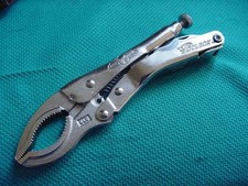 New Old Stock Petersen Dewitt Vise Grip TOOLBOX 6LC Schrade Multi-Tool Belt Case picture