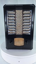 1930s ? Working Truetone AM Tube Radio RARE picture