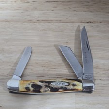 1979 Case XX 6318 HP SSP STAG TESTED XX RAZOR EDGE picture