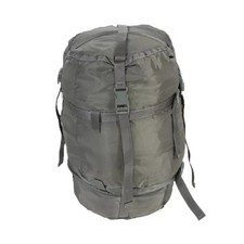USGI SMALL COMPRESSION STUFF SACK Foliage Green VGC picture