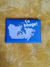PC Progressive Conservative Party Of Canada Pin Vintage  picture
