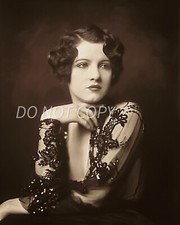 Classic Ziegfeld Follies Glamour Dancer 8x10 Vintage Photo picture